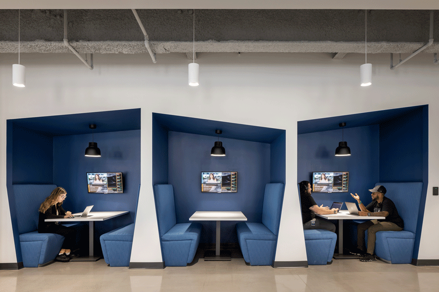 ConnectWise Headquarters | Wannemacher Jensen Architects, Inc