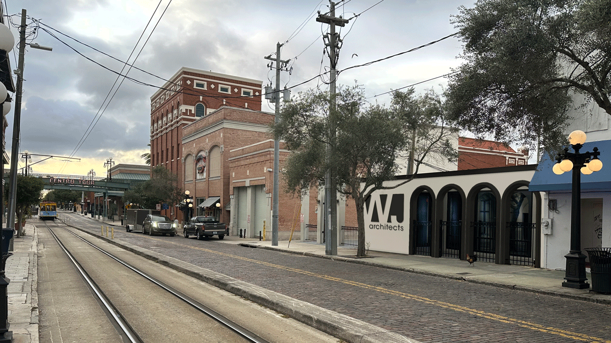 WJA Announces New Office in Ybor City – Expanding Presence in Tampa Bay Area