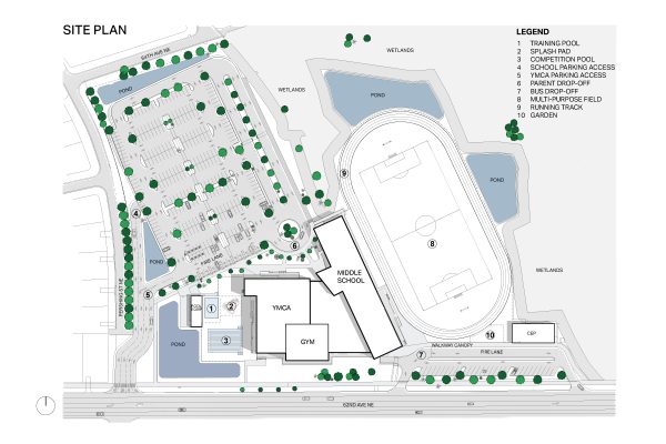 SITE-PLAN